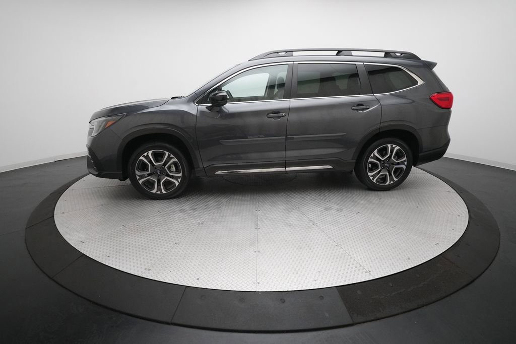 Certified 2025 Subaru Ascent Limited image 25