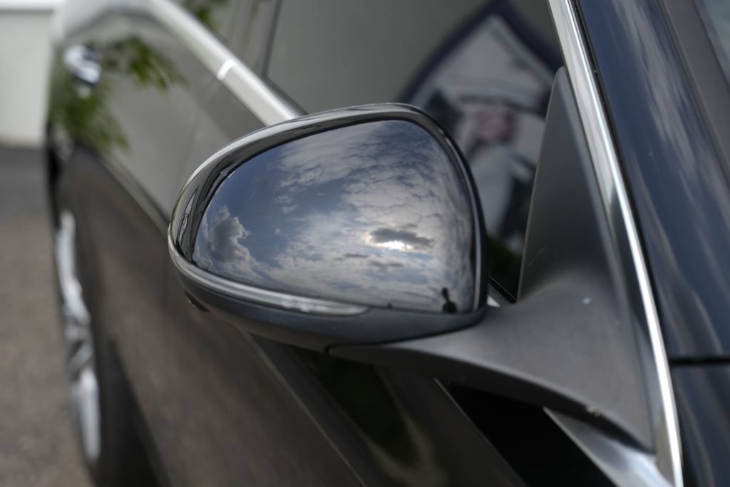 Used 2024 Mercedes-Benz C 63 AMG S image 9