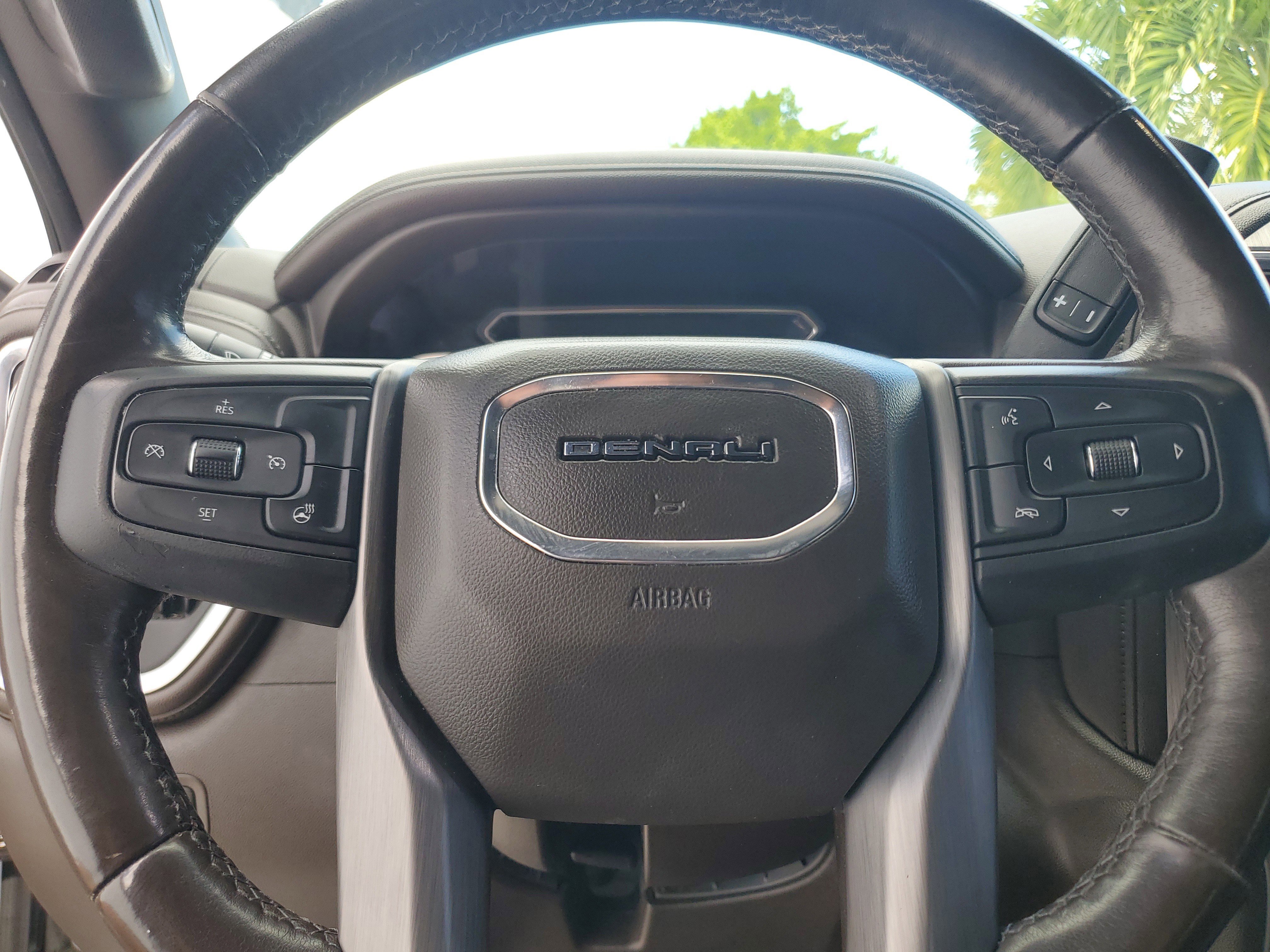 Used 2021 GMC Sierra 1500 Denali image 22