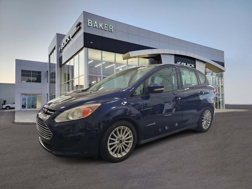 Used 2016 Ford C-MAX SE w/ Equipment Group 202A