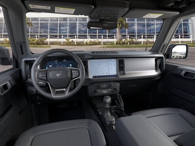 New 2026 Ford Bronco Badlands w/ Sasquatch Package AWD/4WD image 9
