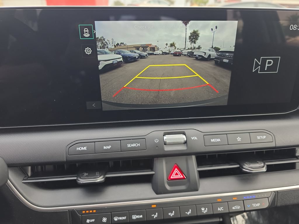 Used 2025 Kia K4 FWD image 18