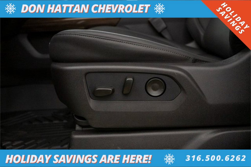 New 2026 Chevrolet Silverado 1500 LT Trail Boss w/ LT Trail Boss Premium Package image 24