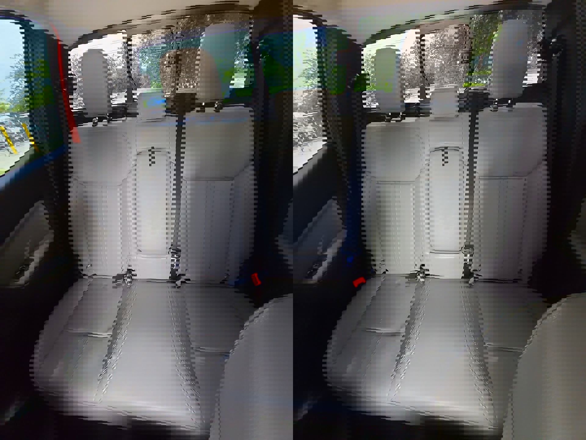 Certified 2019 Ford Ranger Lariat w/ Equipment Group 501A Mid image 21