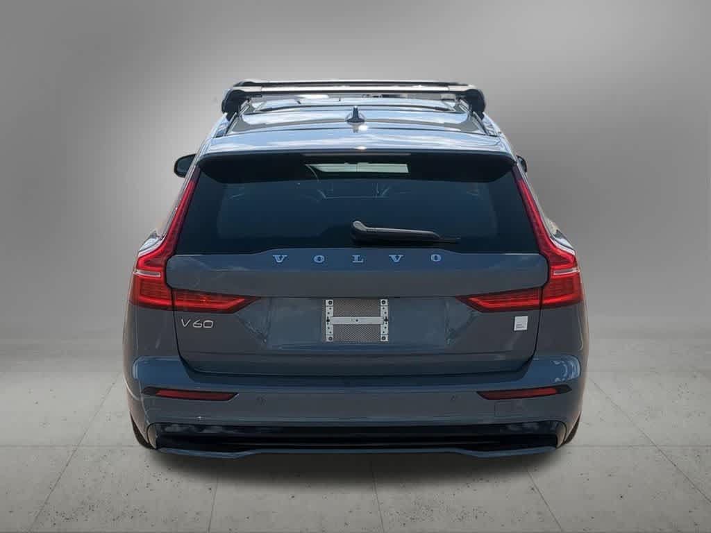 Used 2024 Volvo V60 T8 Polestar AWD/4WD image 5