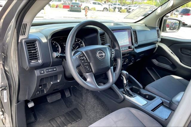 Used 2022 Nissan Frontier S RWD image 14