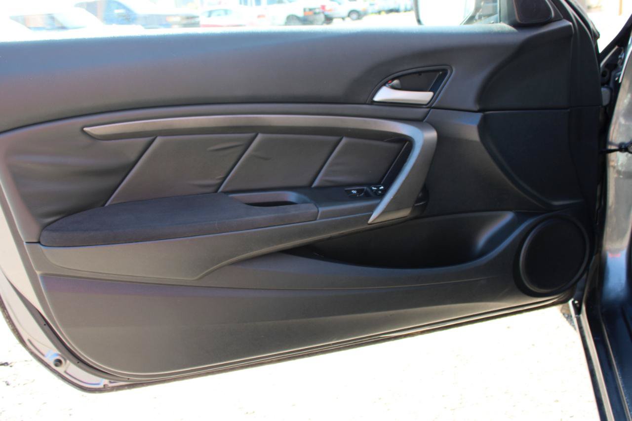 Used 2010 Honda Accord LX-S image 12