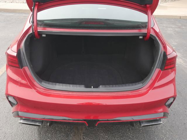 Used 2024 Kia Forte GT FWD image 18