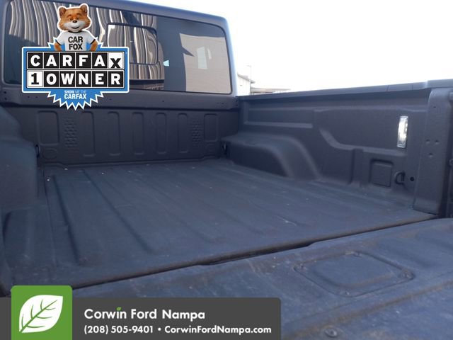 Used 2024 Jeep Gladiator Rubicon w/ Technology Group image 27