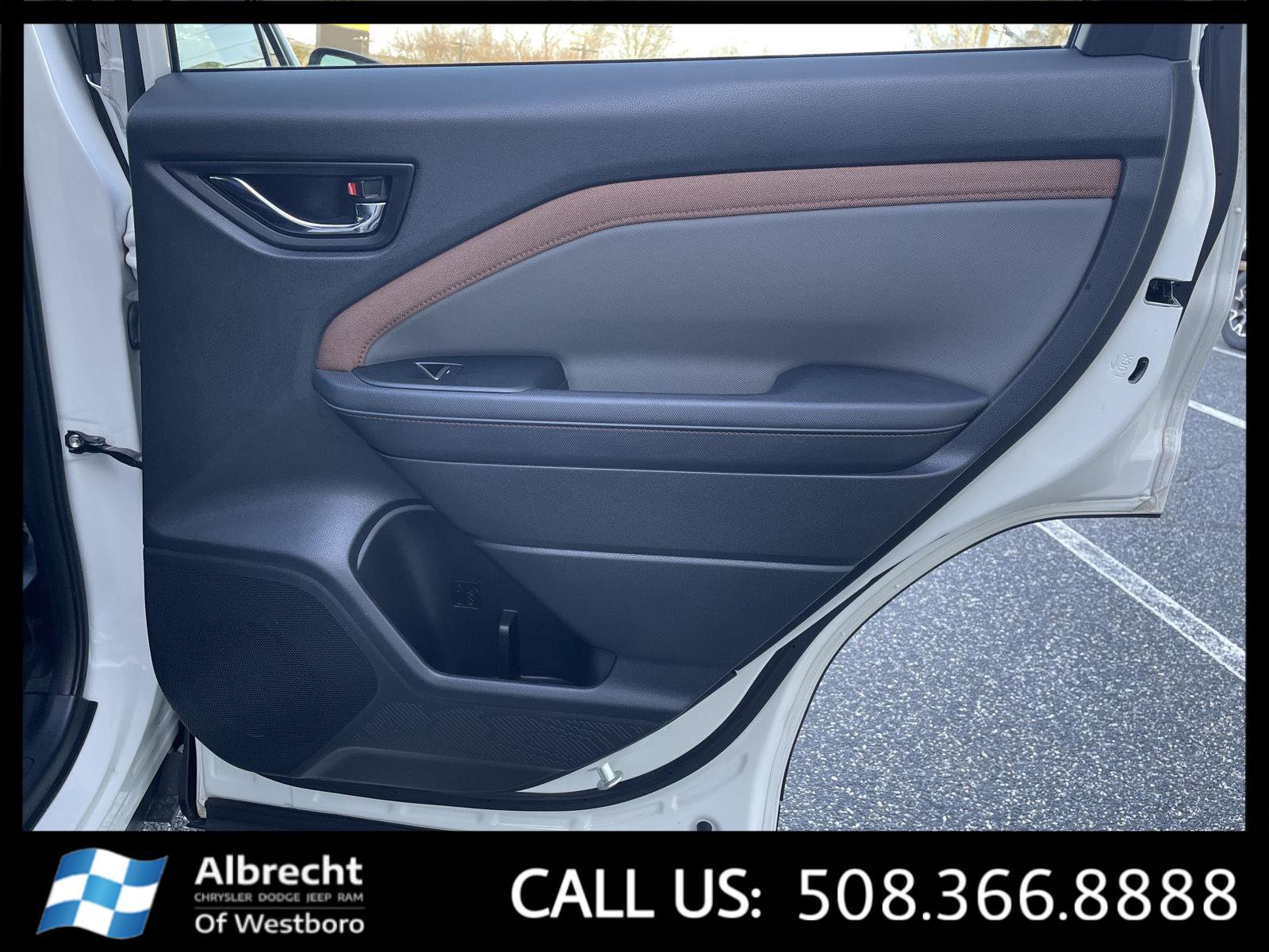 Used 2025 Subaru Forester Sport image 19