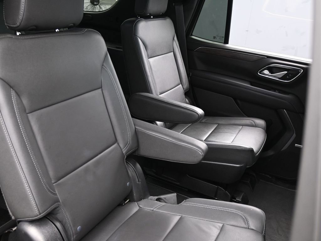 Used 2022 Chevrolet Tahoe LT w/ Luxury Package image 52