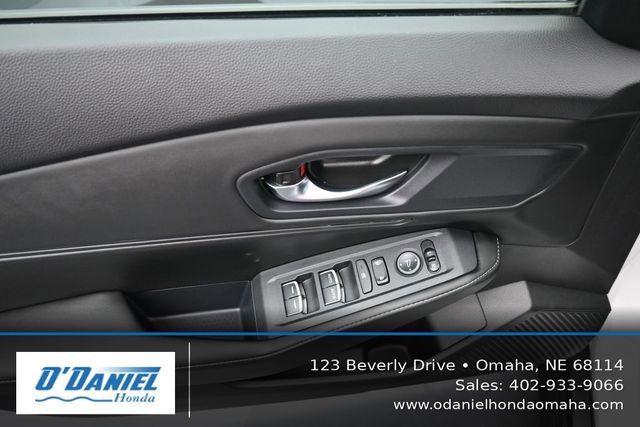 Used 2023 Honda Accord Sport image 24