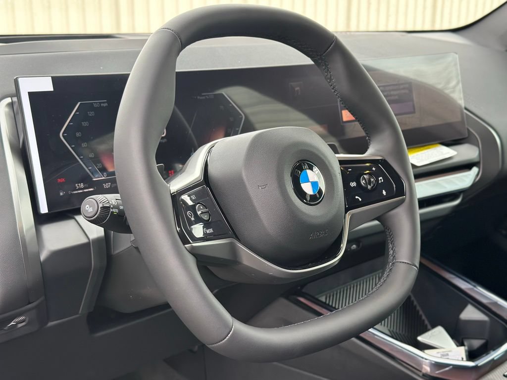 New 2026 BMW X3 xDrive30i w/ Premium Package AWD/4WD image 18