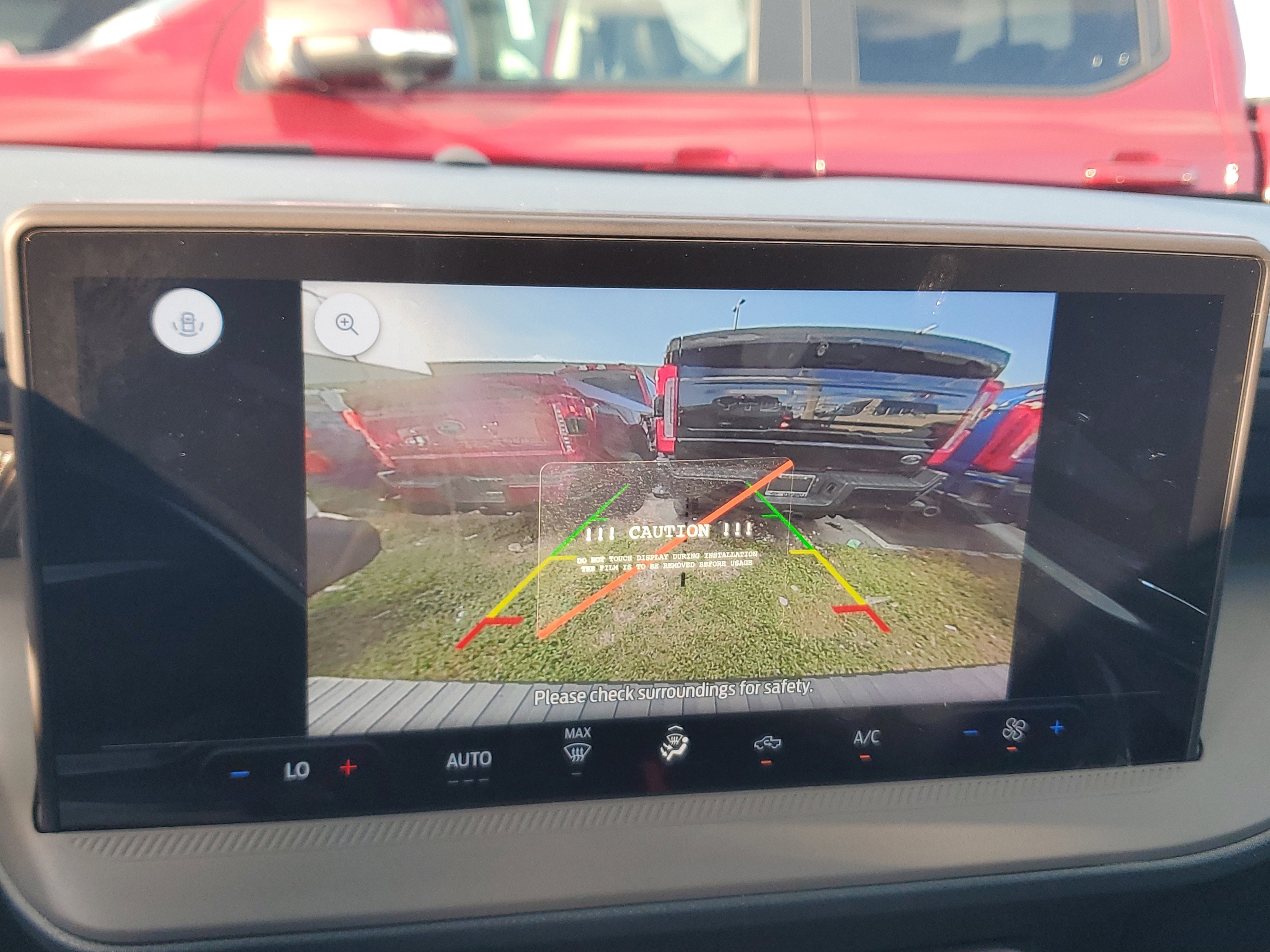 New 2025 Ford Maverick XL w/ Equipment Group 102A image 18