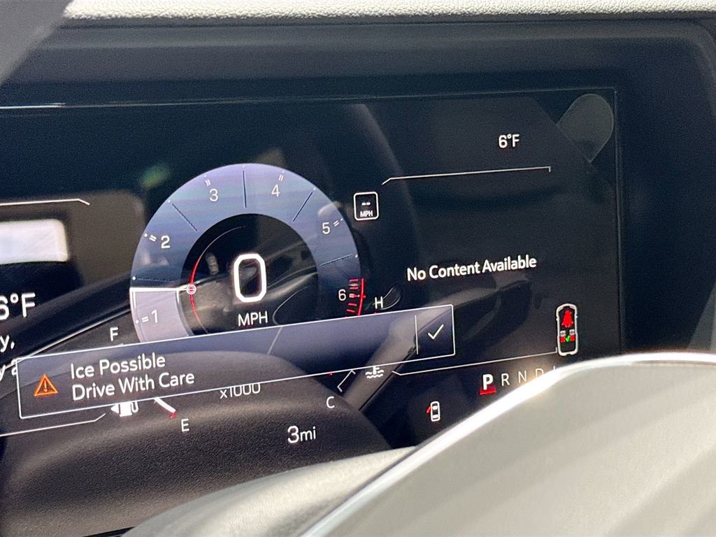 New 2026 GMC Terrain Elevation w/ Elevation Premium Package image 12