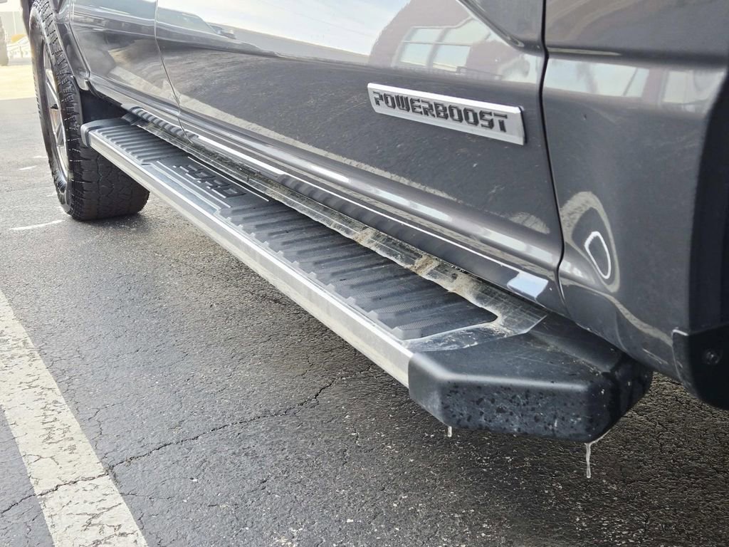 Used 2024 Ford F150 XLT w/ Mobile Office Package image 20