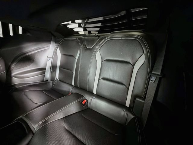 Used 2021 Chevrolet Camaro LT w/ RS Package RWD image 25
