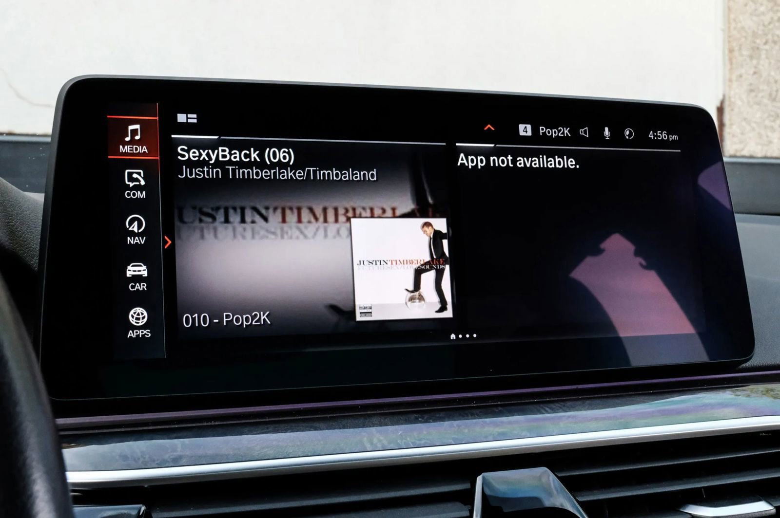 Used 2021 BMW 540i xDrive 540i xDrive Sedan 4D w/ Executive Package image 36