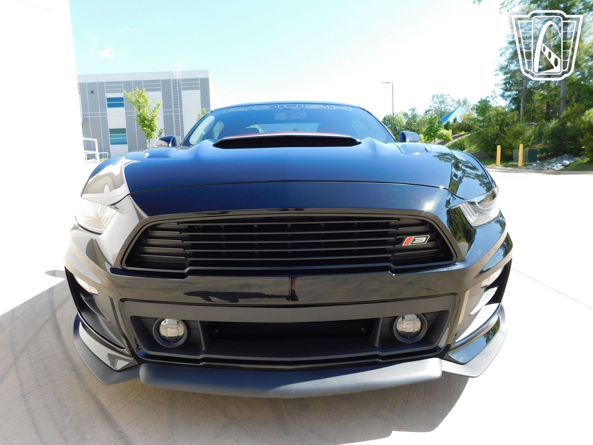 Used 2017 Ford Mustang GT Premium image 4