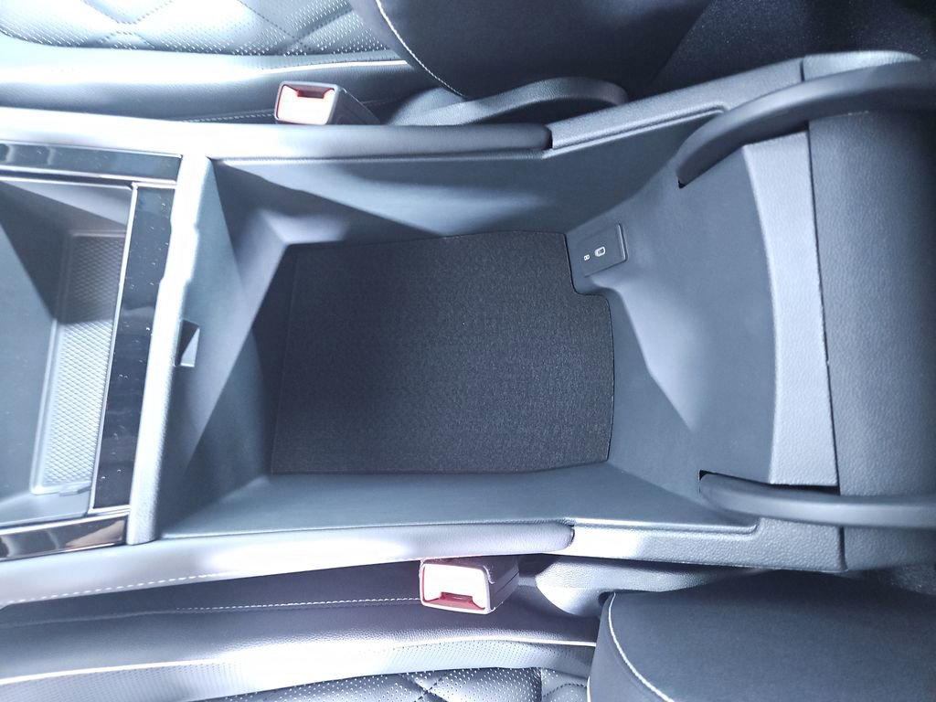 New 2026 Volkswagen Atlas SEL Premium R-Line image 26