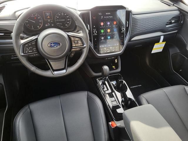 New 2026 Subaru Forester Limited AWD/4WD image 7