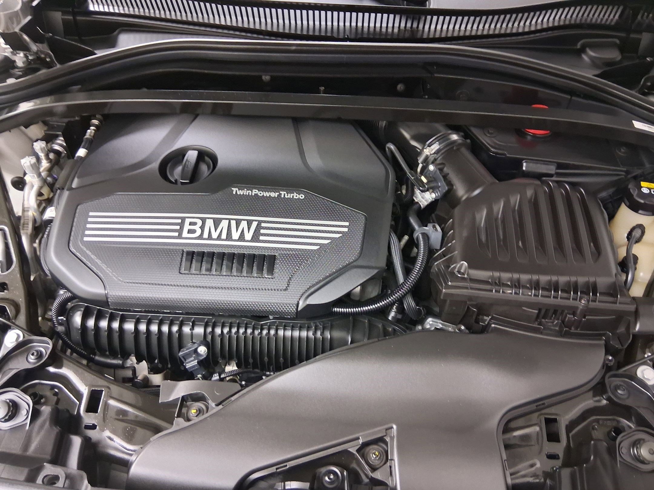 Used 2021 BMW 228i Gran Coupe w/ Convenience Package image 36