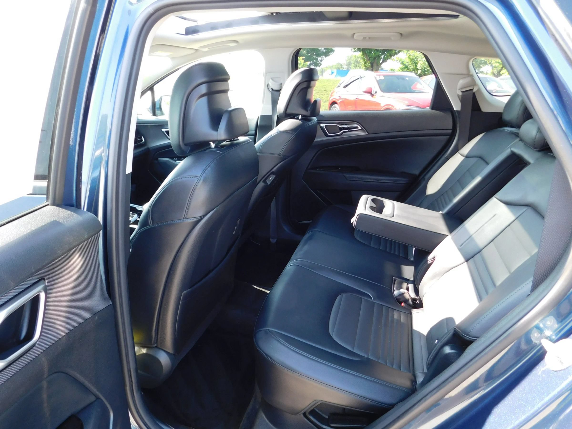 Used 2023 Kia Sportage SX Prestige AWD/4WD image 14