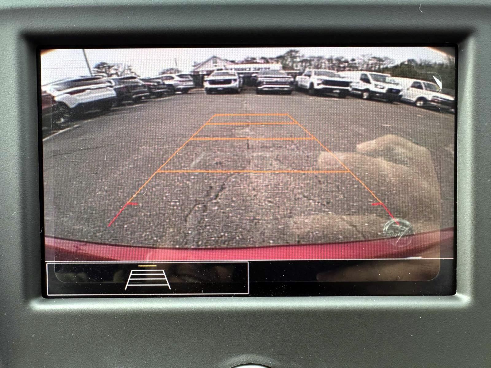 Used 2024 Chevrolet Equinox LT AWD/4WD image 22
