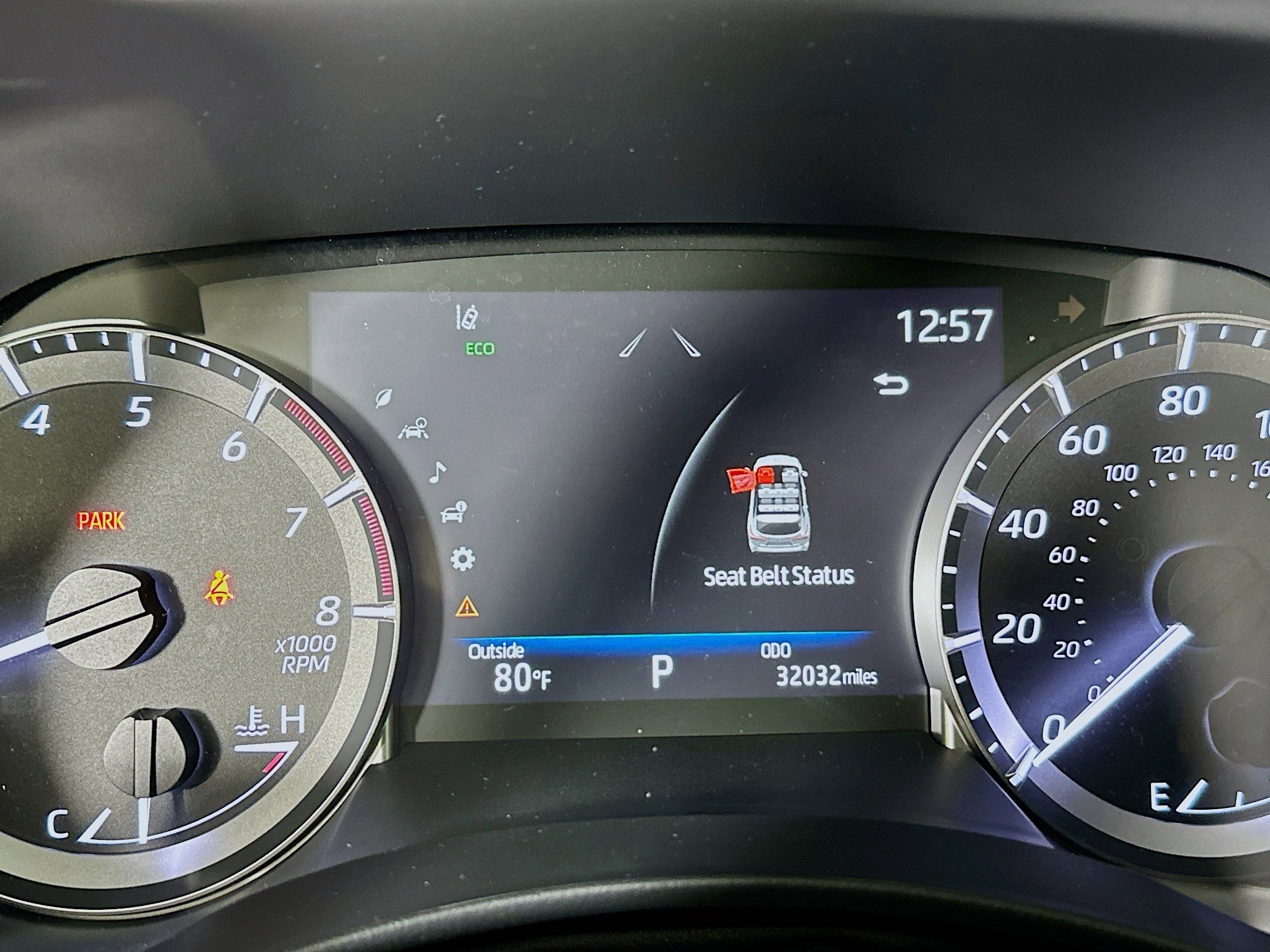 Used 2023 Toyota Highlander XLE image 19