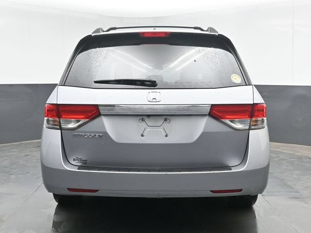 Used 2017 Honda Odyssey EX-L image 9