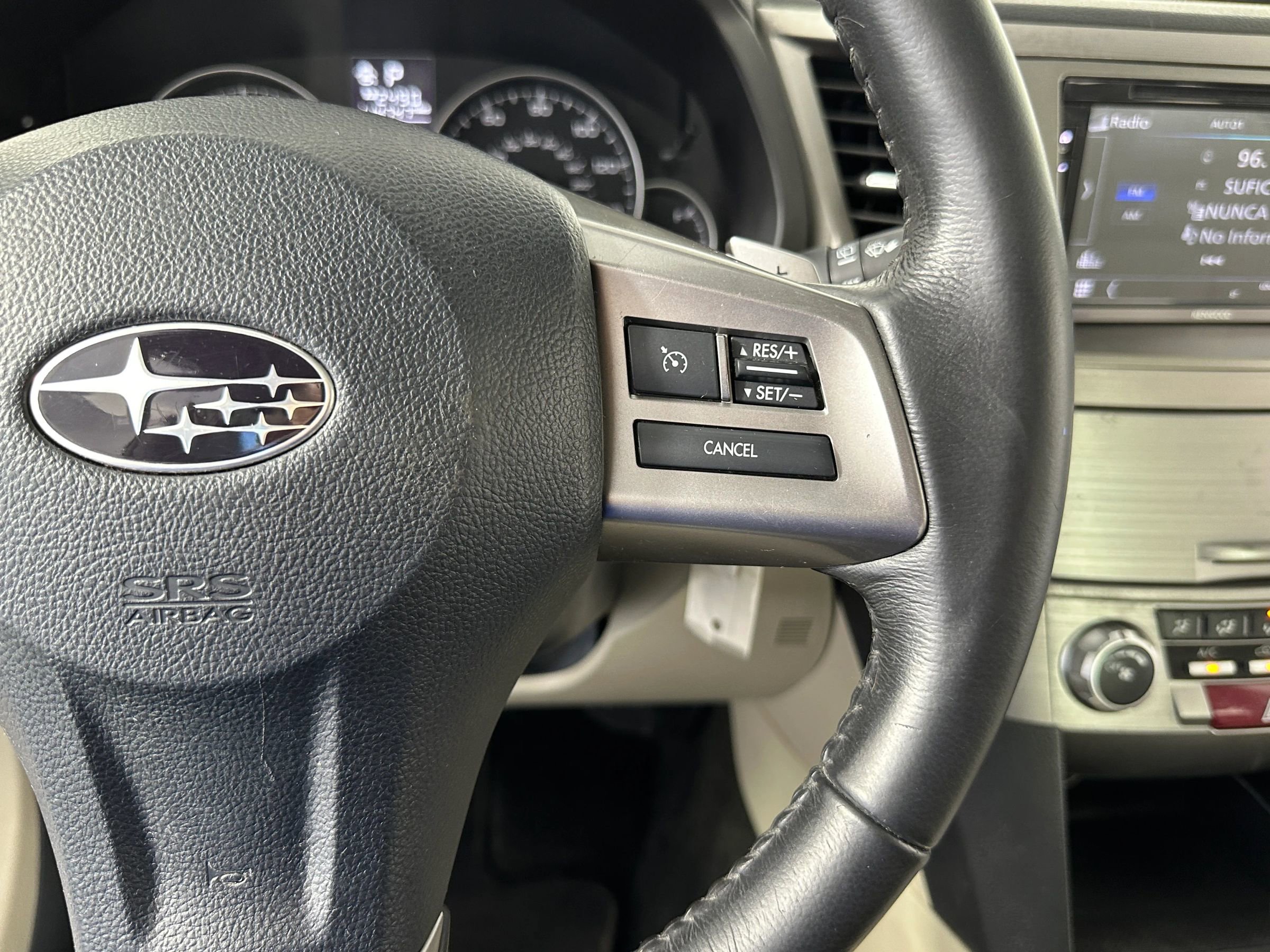 Used 2013 Subaru Outback 2.5i Premium image 42