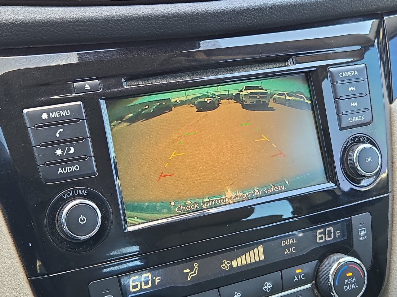 Used 2021 Nissan Rogue Sport SV FWD image 23
