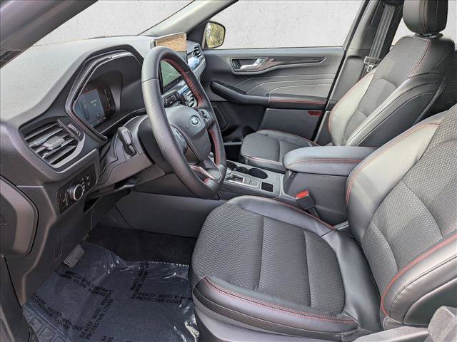 New 2026 Ford Escape ST-Line w/ Tech Pack #1 AWD/4WD video 4
