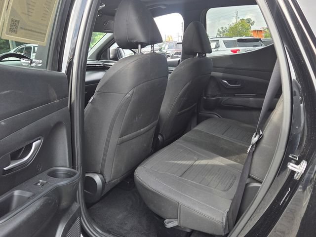 Used 2023 Hyundai Santa Cruz SEL Premium AWD/4WD image 11