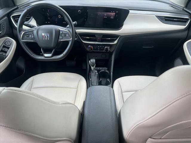 Used 2024 Buick Encore GX Sport Touring image 19