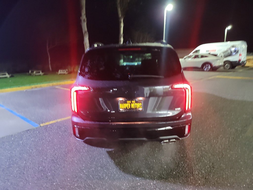 New 2025 Kia Telluride SX Prestige X-Pro image 3