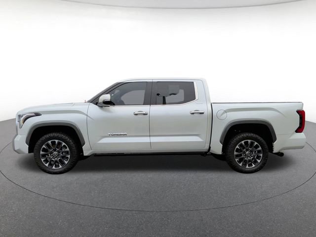 Used 2024 Toyota Tundra Limited AWD/4WD image 3