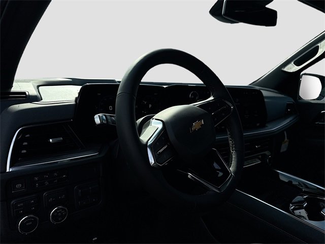 New 2025 Chevrolet Suburban Premier w/ Sun And Tow Package image 12