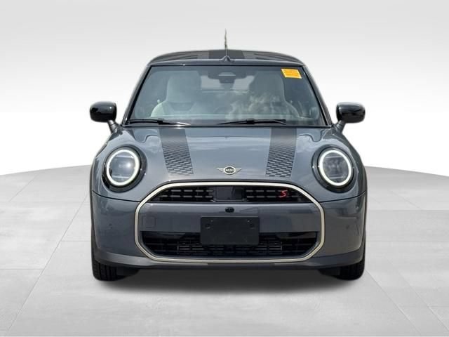 Used 2025 MINI Cooper S FWD image 11