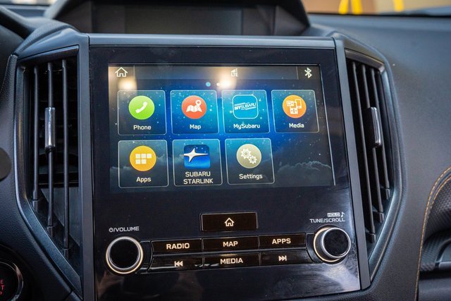 Used 2024 Subaru Forester Wilderness image 23