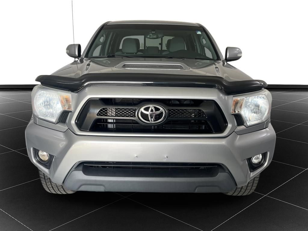 Used 2015 Toyota Tacoma 4x4 Double Cab image 19