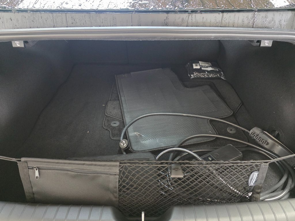 Certified 2025 Hyundai Ioniq 6 SEL image 11