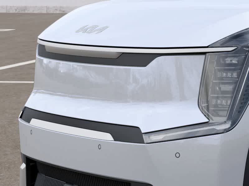 New 2026 Kia EV9 Light RWD image 12