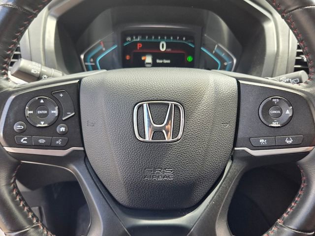 Used 2023 Honda Odyssey Sport image 27