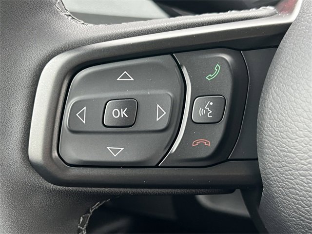 New 2025 Jeep Wrangler Willys image 18