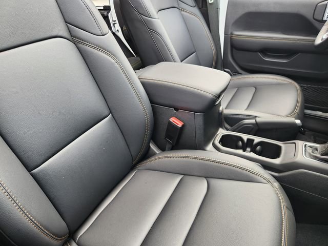 New 2026 Jeep Wrangler Unlimited Sahara image 10