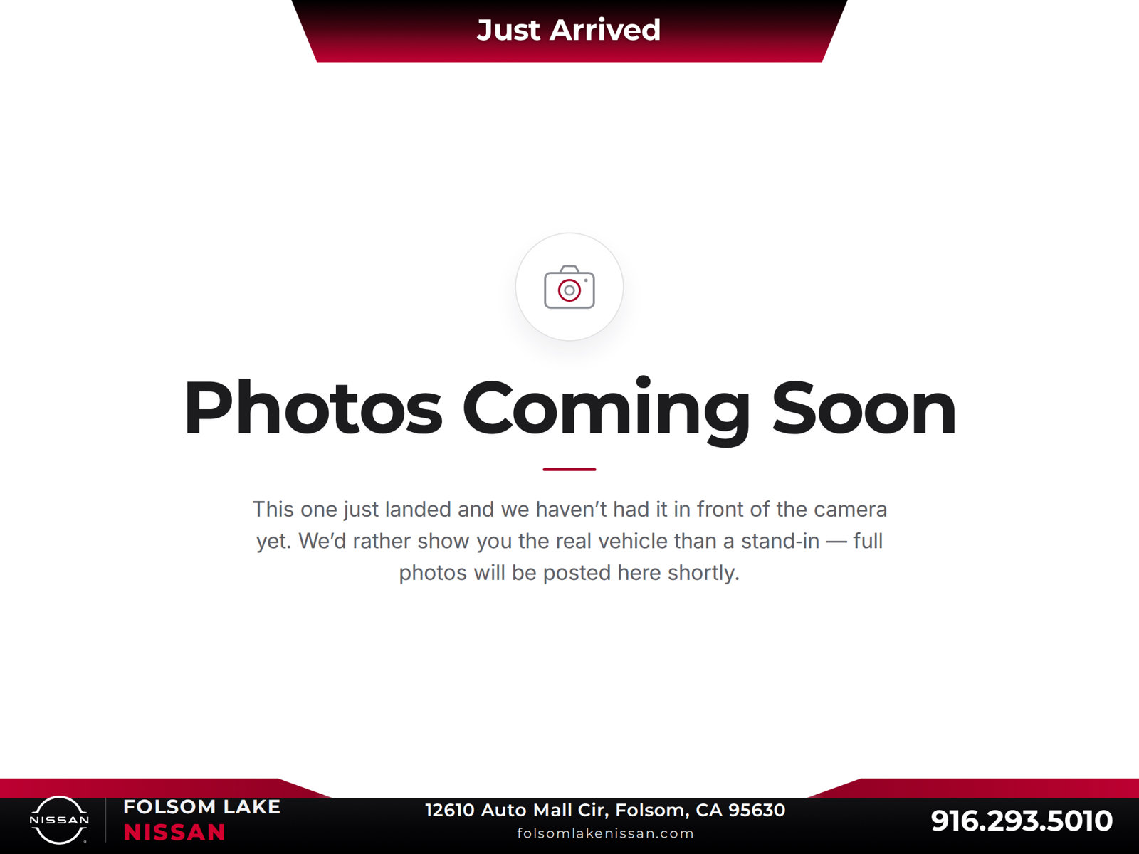 Used 2005 Nissan Frontier SE w/ (P01) Power Pkg RWD image 2