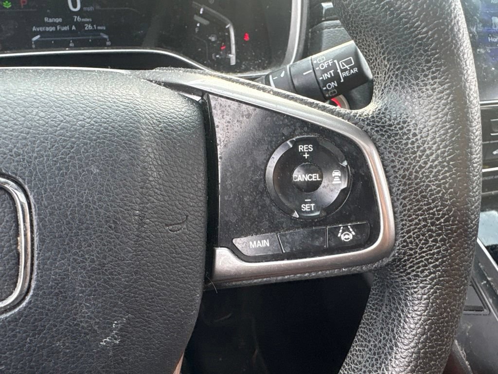 Used 2019 Honda CR-V EX image 20