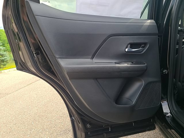 New 2026 Nissan Kicks SV w/ Cold Weather Package AWD/4WD image 19
