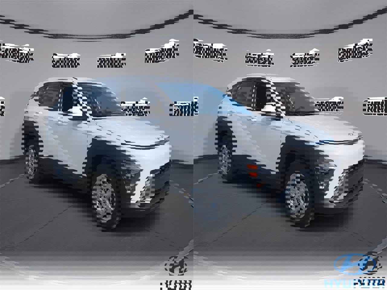 New 2026 Hyundai Kona SE